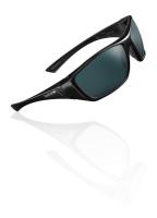 hustln51e Bolle Safety HUSTLN Anti-Mist UV Safety Spectacles, Smoke Polycarbonate Lens