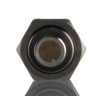 xs118b3pcm12 Telemecanique Sensors Inductive Threaded Barrel Proximity Sensor, M18, 8 mm Detection, PNP NO+NC, 12 → 24 V dc