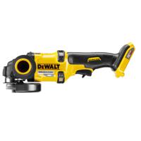 dcg418n-xj DeWALT DCG418N-XJ 125mm Cordless Angle Grinder