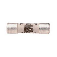 563-497 RS PRO 8A F Ceramic Cartridge Fuse, 5 x 20mm