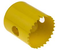 fch0158 Starrett HSS 41mm Hole Saw