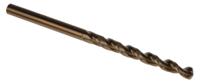 dt5042-qz DeWALT DT50 Series HSS-R Twist Drill Bit, 4mm Diameter, 75 mm Overall