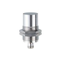 iit231 ifm electronic Inductive Threaded Barrel Proximity Sensor, M30, 25 mm Detection, PNP NO, 10 → 30 V dc