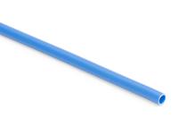 172-02059-pvc60-pvc-bu HellermannTyton PVC Blue Cable Sleeve, 6mm Diameter, 100m Length