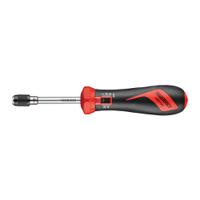 1492tsd Teng Tools Adjustable Hex Torque Screwdriver, 1 → 5Nm, 1/4 in Drive