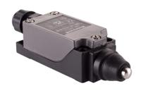 szl-vl-s-d-n-m Honeywell SZL-VL Series Plunger Limit Switch, NO/NC, IP67, SPDT, Metal Housing, 380V ac Max, 10A Max