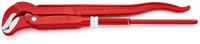 83-60-015 Knipex Pipe Wrench, 420 mm Overall