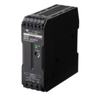 s8vk-g03012 Omron S8VK-G Switched Mode DIN Rail Power Supply, 100 → 240 V ac / 90 → 350V dc ac, dc Input, 12V dc dc