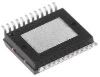 vnd5050ak-e STMicroelectronics MOSFET Gate Driver 2, 18 A 24-Pin 36 V, PowerSSO