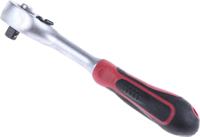 912-5404 RS PRO 1/4 in Square Ratchet with Ratchet Handle