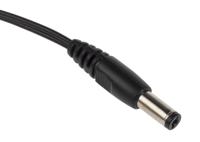175-3310 RS PRO 18W Plug-In AC/DC Adapter 12V dc Output, 1.5A Output