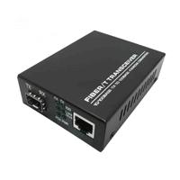 r151060 TREND Networks Ethernet Media Converter