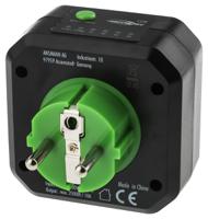 5024063 Ansmann AES1 Digital Plug In Timer