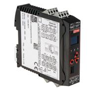 144-8677 RS PRO DIN Rail PID Temperature Controller, 22.5 x 110mm 1 Input, 2 Output Relay, Relay-CO, 24 V ac/dc Supply Voltage
