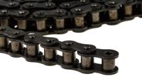 rs50-1 Tsubaki 50-1 Simplex Roller Chain, 3.05m, ANSI G8, ANSI (DIN 8188)