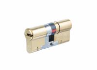b-ys3-3535b Yale Euro Cylinder Lock