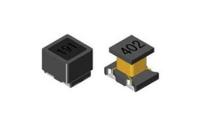 srf0504-351y Bourns, SRF0504, 0504 Surface Mount Inductor with a Ferrite Core, 1.1 μH Wirewound ±35 % 2 A Idc