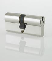 b-ed4050-snp Yale1 Euro Cylinder Lock