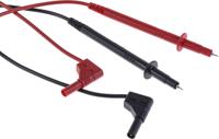 972425002 Hirschmann Test & Measurement  Test Probe Kit, CAT II