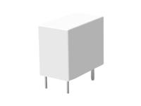 1721260-6-oj-ss-124lmh2 TE Connectivity PCB Mount Power Relay, 24V dc Coil, 8A Switching Current, SPST