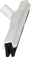 77555 Vikan White Squeegee, 110mm x 80mm x 700mm, for Industrial Cleaning