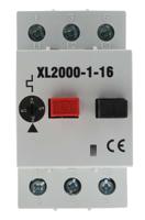 331-3668 RS PRO 10 → 16 A Motor Protection Circuit Breaker