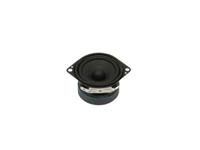 frs-5-xts-8-ohm Visaton 52.5mm dia 5W nom Full Range Speaker Driver, 8Ω, 120 → 20000 Hz