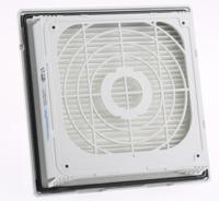 11720003055 Pfannenberg Fan Filter for 125 x 125mm Fans, Fabric Filter, 145 x 145mm