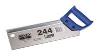 244-12-ten Bahco 305 mm Hand Saw, 13, 14 TPI