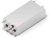 150kevd10bfpw TE Connectivity, KEV 150A 520 V ac 50/60Hz, Chassis Mount EMI Filter, Terminal Block 3 Phase