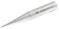 0842sd Ersa 0.8 mm Conical Soldering Iron Tip for use with Power Tool