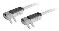 d-r731 SMC Reed Pneumatic Cylinder & Actuator Switch, D-R7 Series, 24 V dc, 100 V ac, with LED indicator