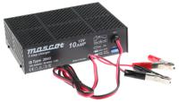 2043000042 Mascot Battery Charger For Lead Acid 12V 10A