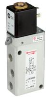 2636000024602400 Norgren Solenoid Pilot Valve - Solenoid 2636 Series