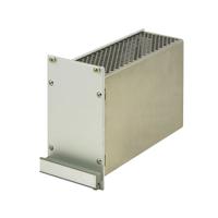 24812-014 nVent SCHROFF, 3U, Plug-in Unit Kit, , 133.4 x 266.7 x 167mm