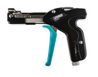 1212610 Phoenix Contact UNIFOX-CT Cable Tie Gun, 7.9mm Capacity