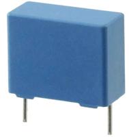 b32642b6473j000 EPCOS B32642B Polypropylene Film Capacitor, 630V dc, 5%, 47nF, Through Hole