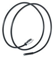 flexcamera-g3 Laserliner 9mm probe Inspection Camera Extension Cable, 1.5m Probe Length, 640 x 480 (Camera) pixels Resolution, LED