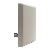 oscar63xntypefs29 Siretta OSCAR63/X/NTYPEF/S/29 Square Multi-Band Antenna with N Type Female Connector, 4G, 4G (LTE), 5G (LTE), Bluetooth