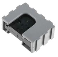 492-9680 RS PRO Crimping Die Set, Open Crimp Barrel