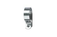 166-50610-afcss10-ss316-ml HellermannTyton Metal Stainless Steel cable clamp, 9.5mm Max. Bundle