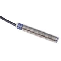 xs608b1pal2 Telemecanique Sensors PNP Inductive Sensor 2.5 mm Detection Range, Barrel 51mm length, 12 → 48 V dc, IP67