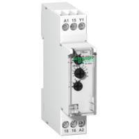 a9e16070 Schneider Electric IRTMF Series Timer Relay, SPDT