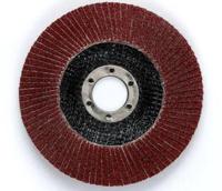 7000104360 3M Cubitron II Ceramic Flap Disc, 115mm, 60+ Grade, 254μm Grit, 1400 in pack