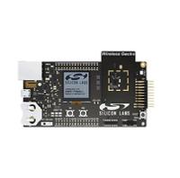 zwave-pk800a Silicon Labs Z-Wave 800 Pro Kit ZG23 SoC and ZGM230S Wireless Radio Board for ZG23 SoC and ZGM230S 868 → 915MHz