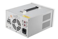 123-3715 RS PRO Digital Bench Power Supply, 2 x 0 → 30V, 2 x 0 → 3A, 2-Output, 180W - UKAS Calibrated