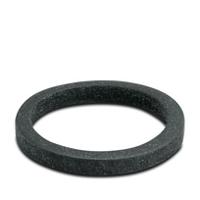 3241168 Phoenix Contact Perbunan Flat Gasket Gasket, 18.5mm Bore, 22.5mm Outer Diameter