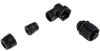 c016-10f006-000-12 Amphenol Industrial Circular Connector, 6 Contacts, Cable, Standard Connector, Socket, Female, IP67, Ecomate M Series