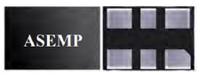 asemplv-156250mhz-lr-t Abracon 156.25MHz Clock Oscillator MEMS Oscillator, 6-Pin QFN, ASEMPLV-156.250MHZ-LR-T