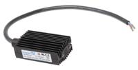 17000105317 Pfannenberg Enclosure Heater, 230V ac, 10W Output, 10W Input, 95°C, 45mm x 29.5mm x 50mm